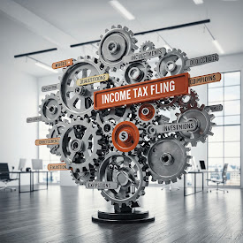 Income Tax Return of Complex Income